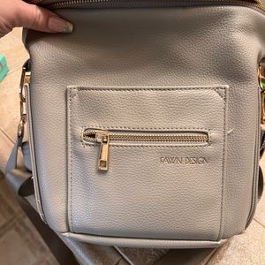Fawn mini bag